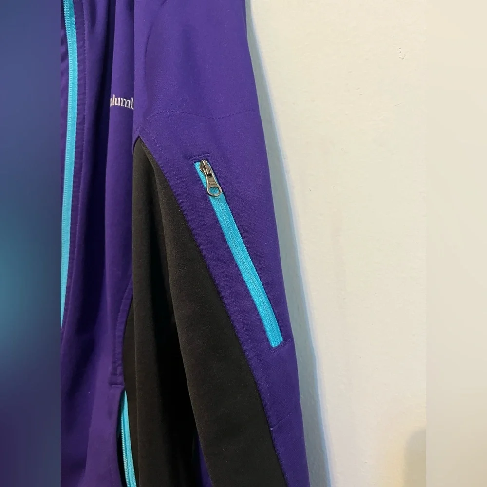 Columbia Aqua Jacket